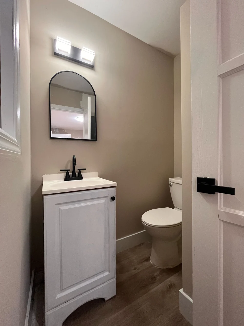DSC Service & Solutions remodeling project 1