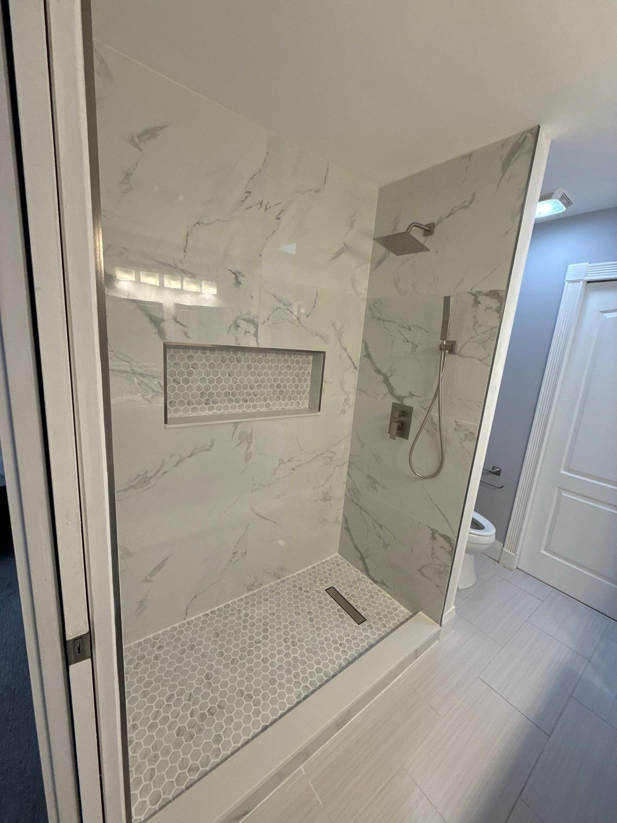DSC Service & Solutions remodeling project 12