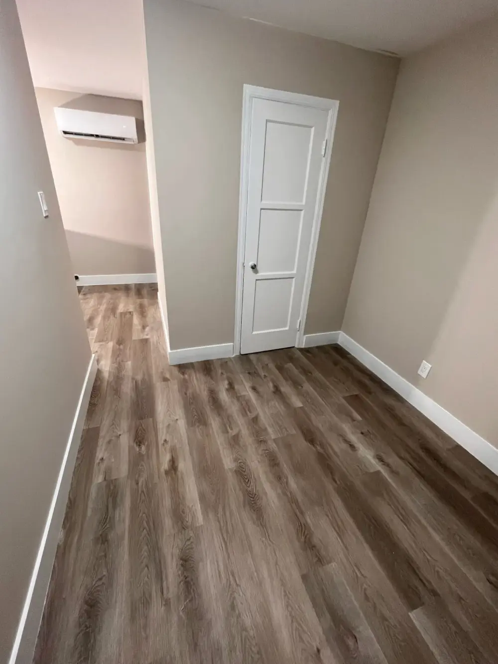 DSC Service & Solutions remodeling project 5