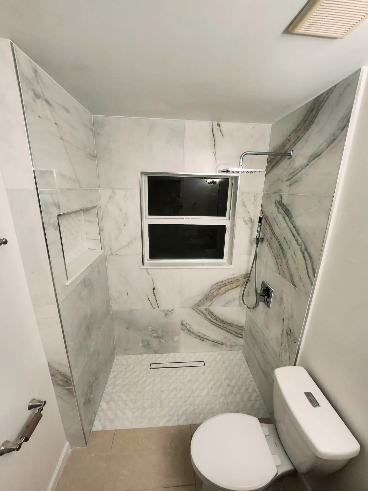 DSC Service & Solutions remodeling project 6