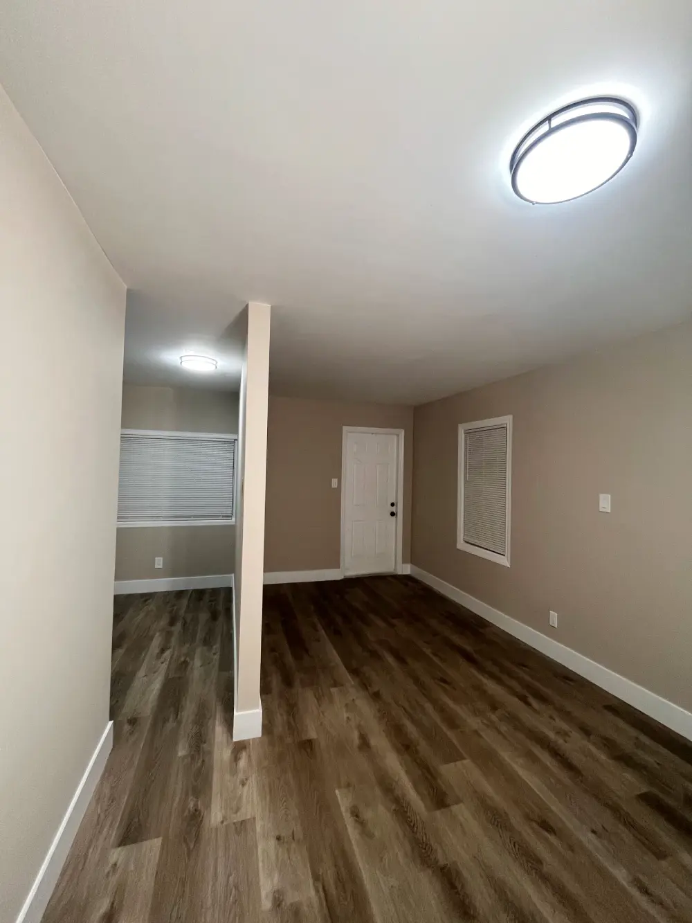 DSC Service & Solutions remodeling project 4