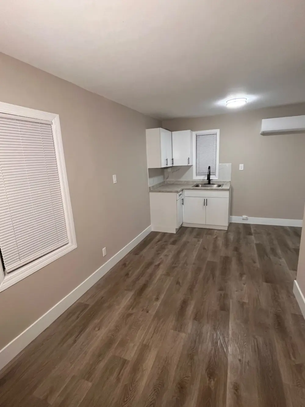 DSC Service & Solutions remodeling project 3