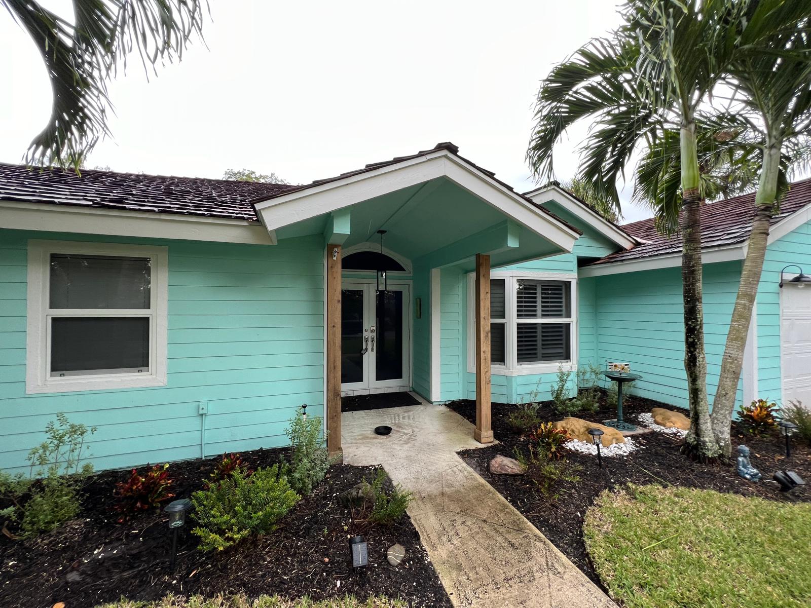 DSC Service & Solutions remodeling project 9