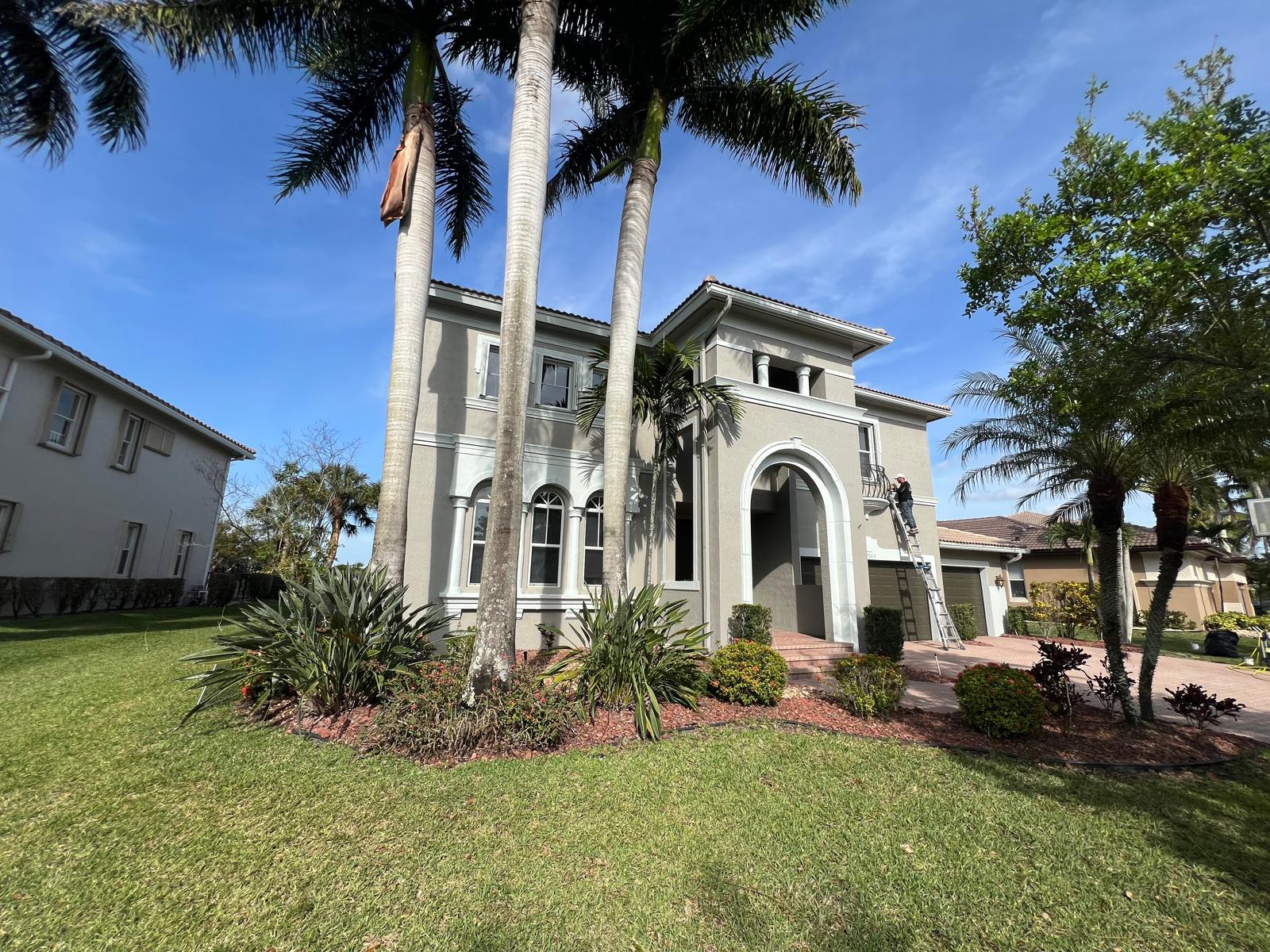 DSC Service & Solutions remodeling project 11